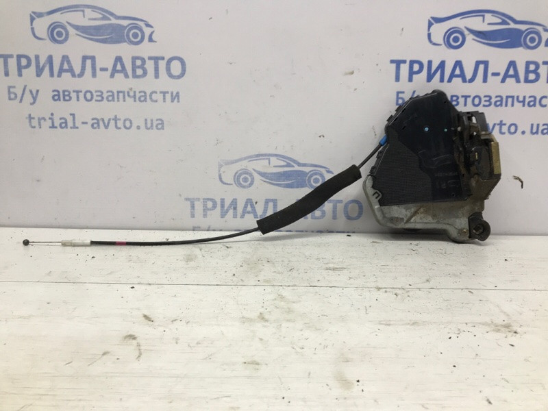 Замок двери передний правый Toyota Prado 2002-2009 6903033251 (Арт. 54031) Киев - изображение 1