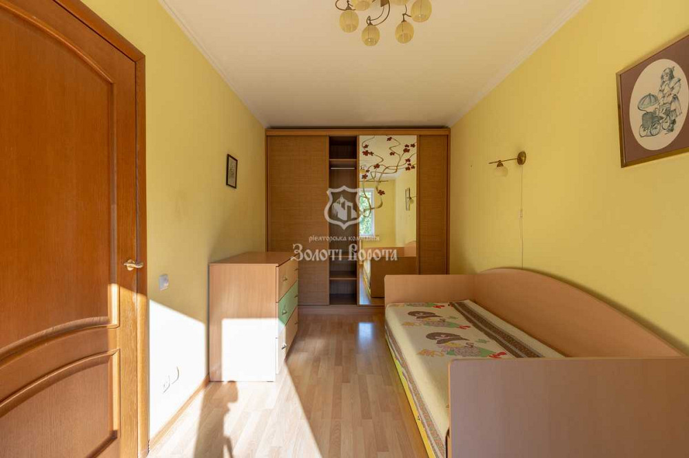 продажа 2-к квартира Киев, Соломенский, 58000 $ Київ - зображення 6