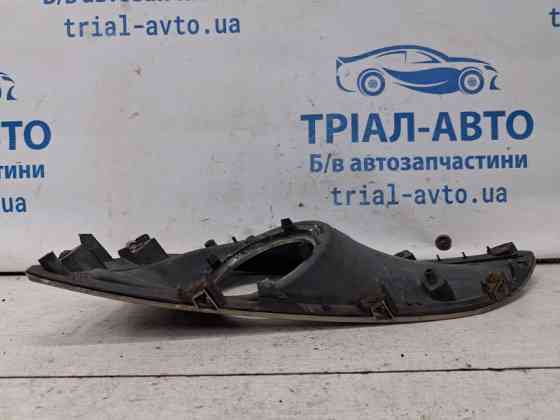 Решетка противотуманки левая Hyundai IX35 2009-2015  (Арт. 69703) Київ