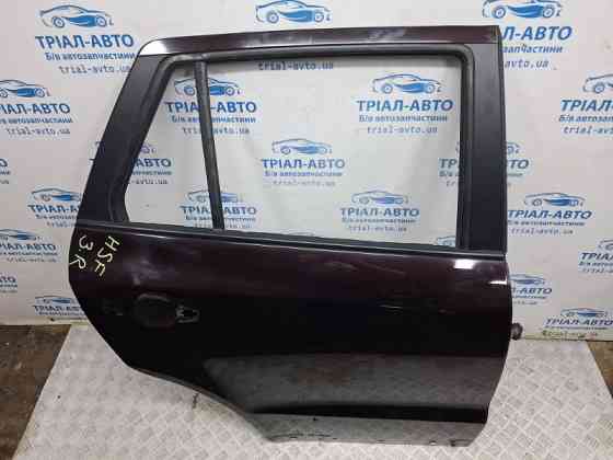 Дверь задняя правая Hyundai Santa fe 2005-2012 770042B030 (Арт. 85170) Киев