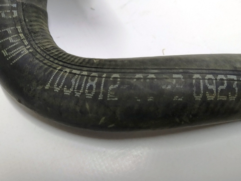 2Шланг системы охлаждения от насоса к 4-х ходовому клапану AWD Tesla model S 1030812-00-B Киев - изображение 3