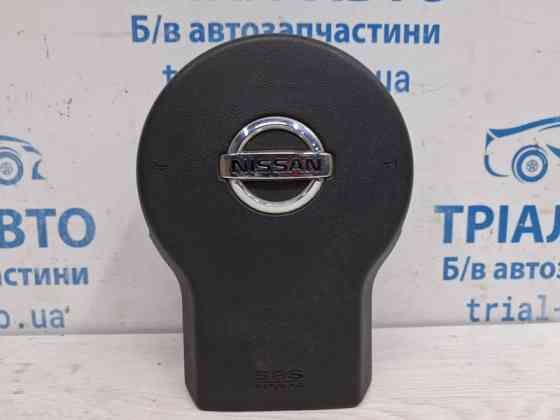 Подушка безопасности в руль Nissan Pathfinder 2004-2014 98510EB302 (Арт. 75647) Київ