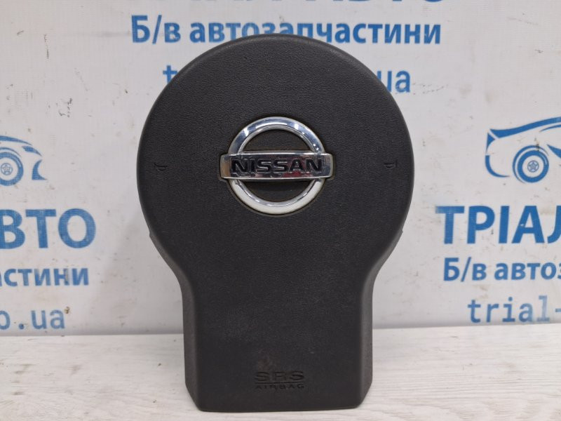 Подушка безопасности в руль Nissan Pathfinder 2004-2014 98510EB302 (Арт. 75647) Киев - изображение 1