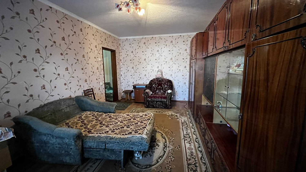 продажа 2-к квартира Броварский, Бровары, 45000 $ Бровары - изображение 6