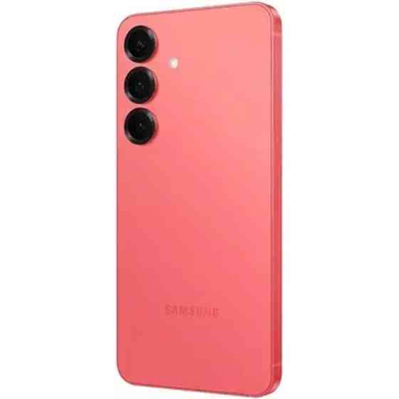 Смартфон Samsung Galaxy S25 S931B 12/128GB Coral Red (SM-S931BZRH) EU Харків