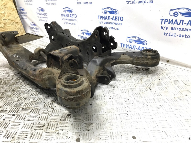 Балка задней подвески Infiniti Q50 2013- 554001MA0C (Арт. 56453) Киев - изображение 3