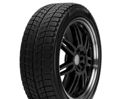 225/40 R19 Bridgestone Blizzak LM-60 89H Легкова шина Київ - зображення 10