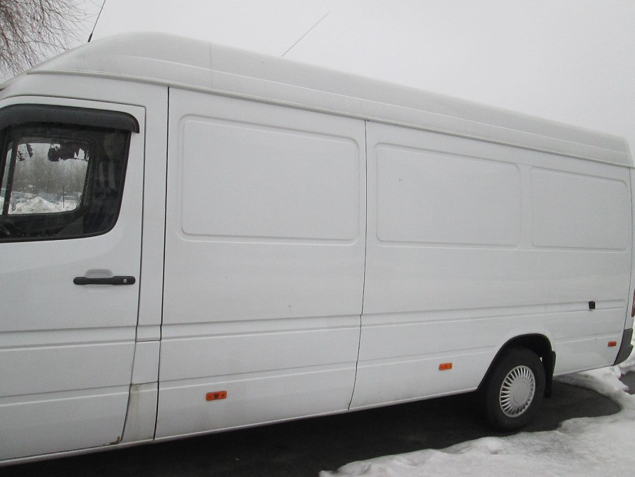 Вивіз мусора з гаража в Києві – професійна утилізація та швидке рішення Київ - зображення 1