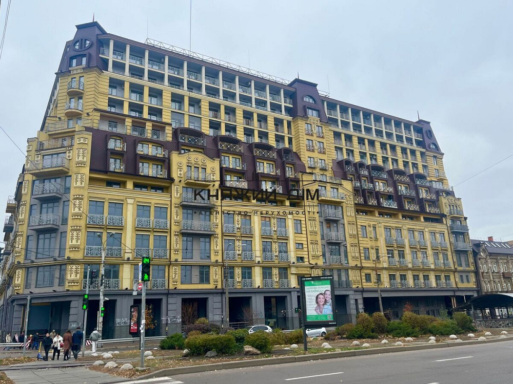Оренда 1-кім. квартири на Подолі, метро Контрактова площа. Код: 11202528 Киев - изображение 10