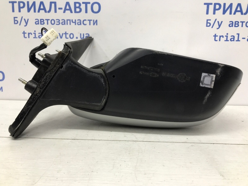 Зеркало правое Рестайлинг Suzuki Grand Vitara 2005-2016 84701-65J00-ZJ3 (Арт. 57819) Київ - зображення 6