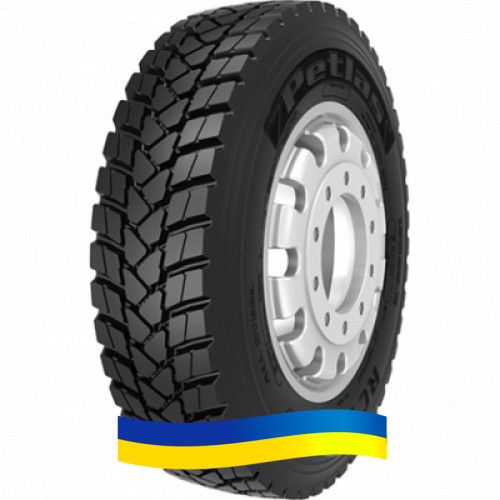 295/80R22.5 Petlas RC 700 PLUS 152/148M PR16 (ведущая) Киев - изображение 1
