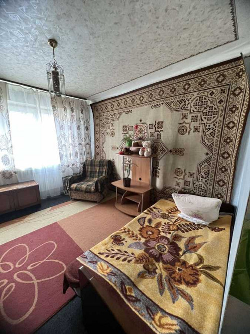 долгосрочная аренда 1-к квартира Киев, Голосеевский, 6000 грн./мес. Киев - изображение 1