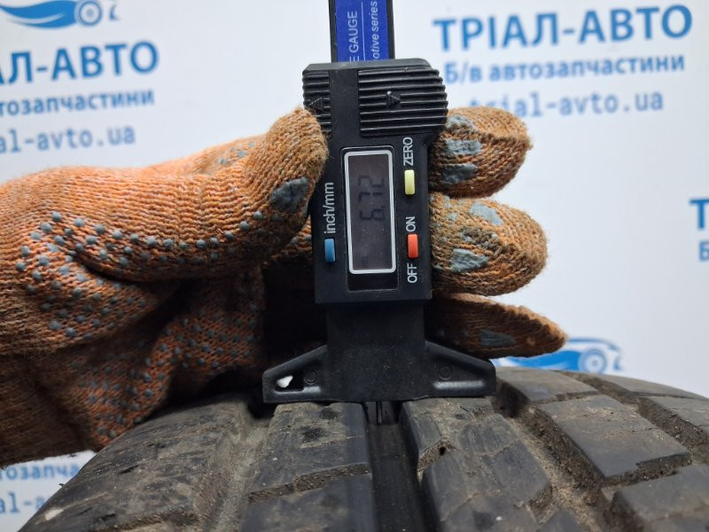 Шины 2шт R17 (б/у) Київ - зображення 7