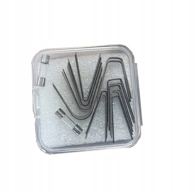 Прибор для нарезки протектора (регрувер) G.I.KRAFT PTR0120 Харьков - изображение 8