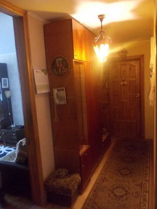 долгосрочная аренда 3-к квартира Киев, Оболонский, 13999 грн./мес. Киев - изображение 4