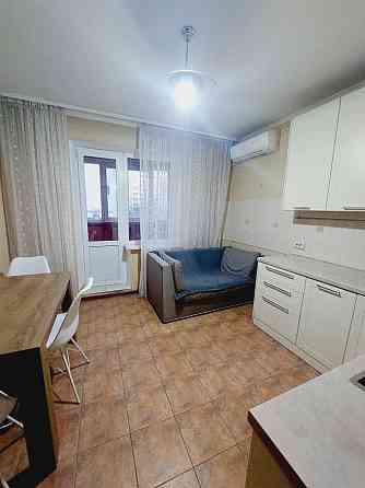 долгосрочная аренда 1-к квартира Киев, Дарницкий, 16500 грн./мес. Київ