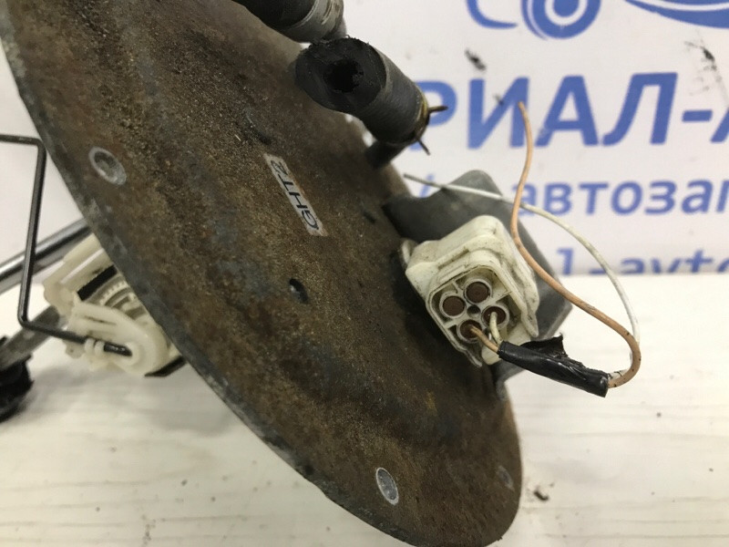 Датчик уровня топлива в бак Mazda 3 BM 2.2 DIESEL 2013 (б/у) Київ - зображення 4