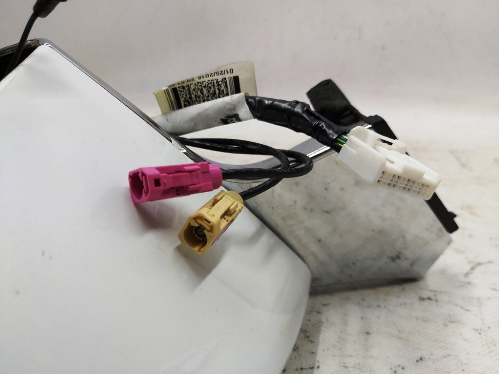 Зеркало наружное правое PREMIUM в сборе без зеркального элемента Tesla model X 1035181-00-J Киев - изображение 4