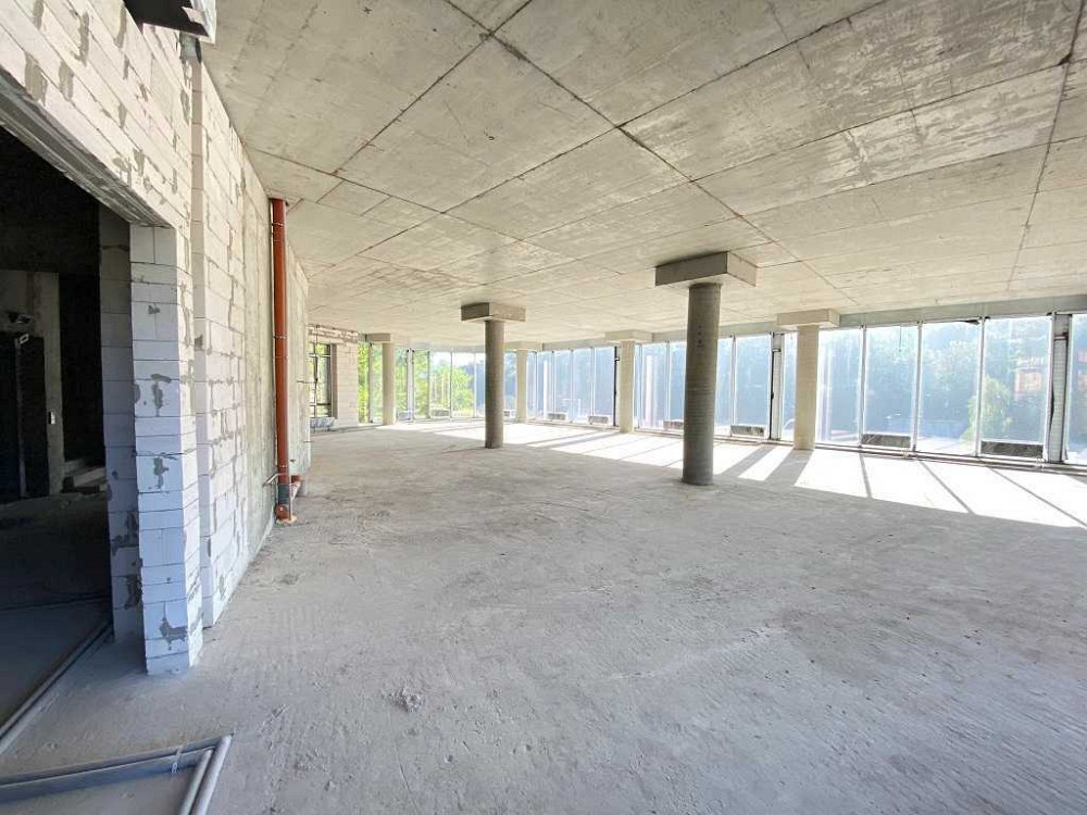 долгосрочная аренда помещения свободного назначения, здания Киев, Соломенский, 4200 $/мес. Киев - изображение 6