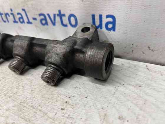 Топливная рампа Hyundai I30 FD 1.6 DIESEL D4FB 2007 (б/у) Киев