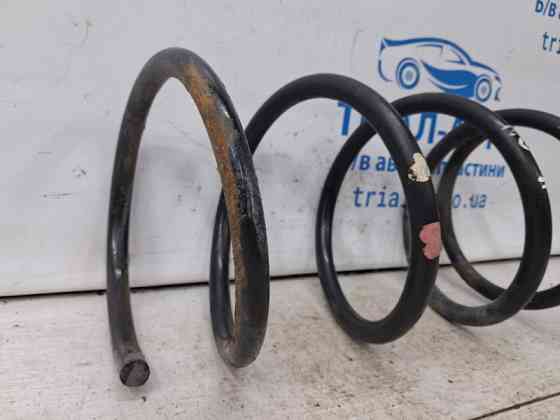 Пружина передняя Mitsubishi Outlander XL 2.4 БЕНЗИН 4B12 2007 (б/у) Киев