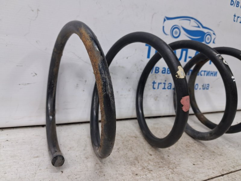 Пружина передняя Mitsubishi Outlander XL 2.4 БЕНЗИН 4B12 2007 (б/у) Киев - изображение 2