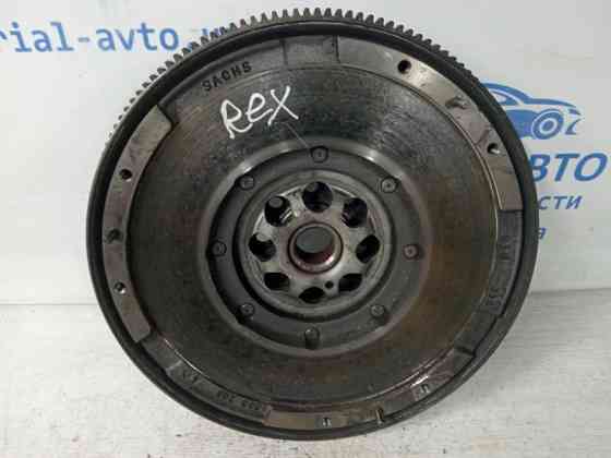 Маховик SsangYong Rexton 2006-2012 6650302205 (Арт. 59220) Київ