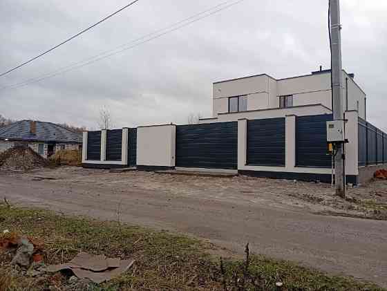 Княжичі. Продам 10сот під забудову, двохфасадна, асфальт, комунікації Бровары