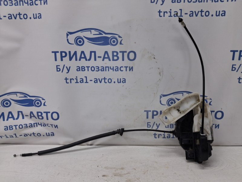 Замок двери задний левый Kia Ceed 2006-2012 814101H000 (Арт. 78621) Київ - зображення 1