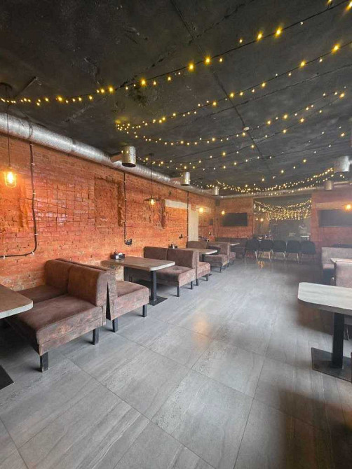 продажа кафе, бар, ресторан Белоцерковский, Белая Церковь, 35000 $ Белая Церковь - изображение 7