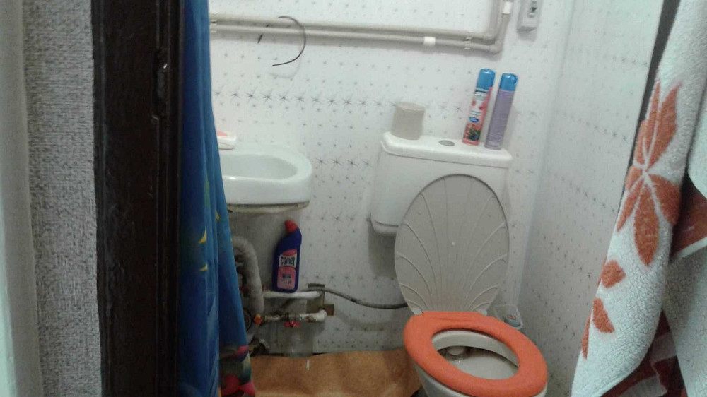 долгосрочная аренда 1-к квартира Одесса, Хаджибейский, 4500 грн./мес. Одеса - зображення 11