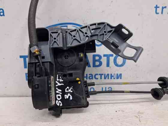 Замок двери задний правый Hyundai Sonata 2010-2016 814203S000 (Арт. 73288) Київ