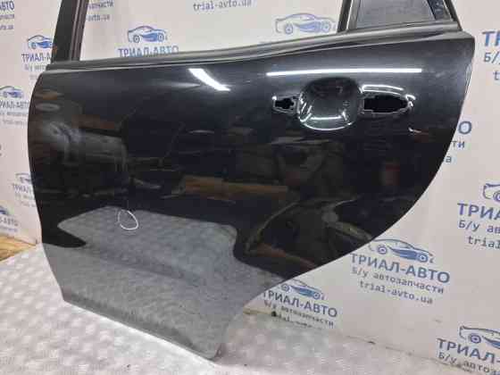 Дверь задняя левая SsangYong Korando C200 2.0 DIESEL D20DT 2010 (б/у) Київ