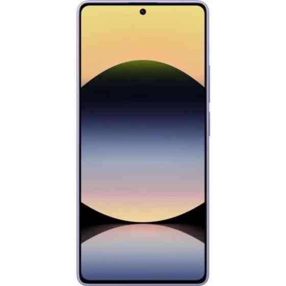 Смартфон Xiaomi Redmi Note 14S 12/512GB NFC Aurora Purple Global (Код товару:42046) Харків
