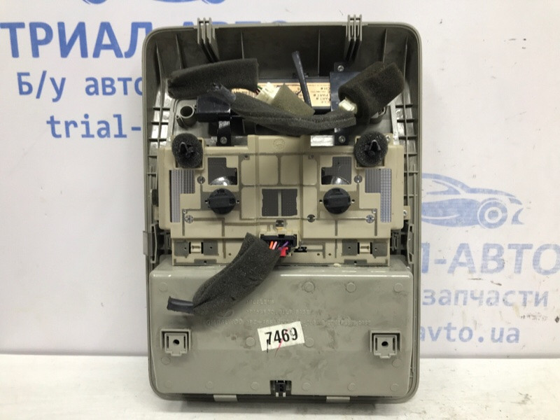 Плафон передний Chevrolet Captiva 2006-2018 95476258 (Арт. 48450) Київ - зображення 3