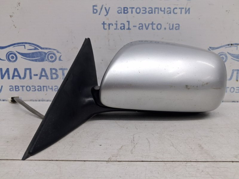 Зеркало левое Toyota Camry XV40 2.4 БЕНЗИН 2AZFE 2006 (б/у) Киев - изображение 2