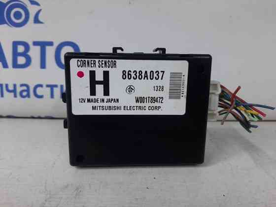 Блок управления парктрониками Mitsubishi ASX GA 1.8 DIESEL 4N13 2010 (б/у) Київ