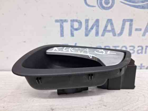 Ручка двери внутреняя задняя левая Ford Kuga 2011-2019 CJ54R266B35BBW (Арт. 61537) Киев