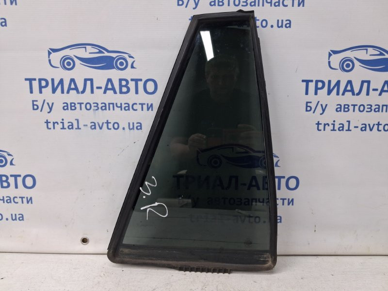 Стекло двери задней правой (форточка) Suzuki Grand Vitara 2005-2016 8455165J00 (Арт. 62099) Київ - зображення 1