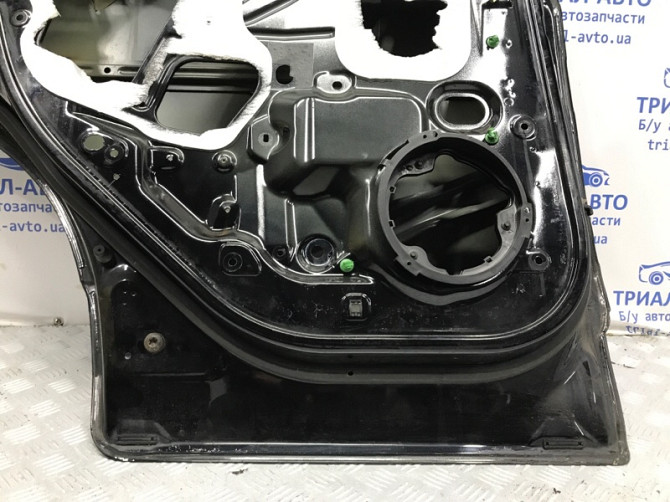 Дверь задняя левая Ford Kuga CBS 2.0 DIESEL 2011 (б/у) Київ - зображення 10