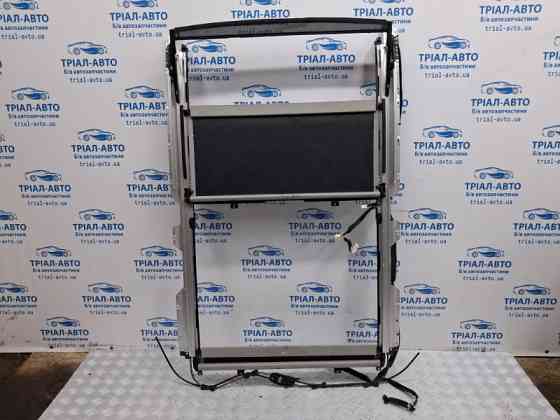 Механизм люка Kia Sportage 2010-2016 81646-3W000-ED (Арт. 70894) Київ