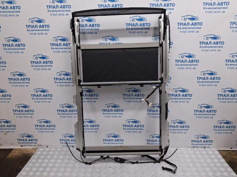 Механизм люка Kia Sportage 2010-2016 81646-3W000-ED (Арт. 70894) Київ - зображення 5