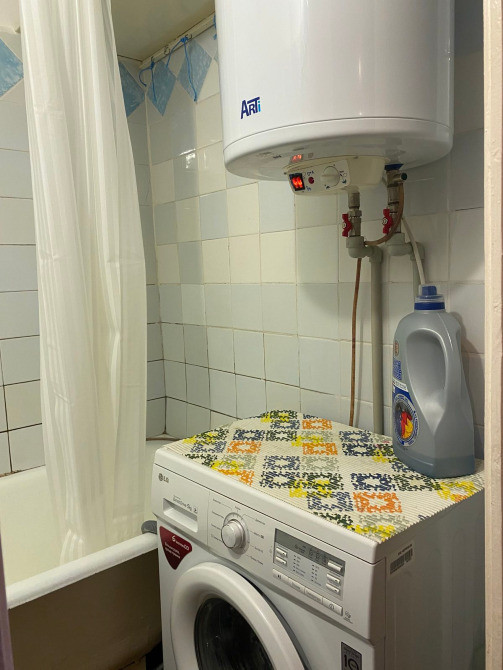 Здам 1 кімнатну квартиру Вул Деміївська Київ - зображення 4