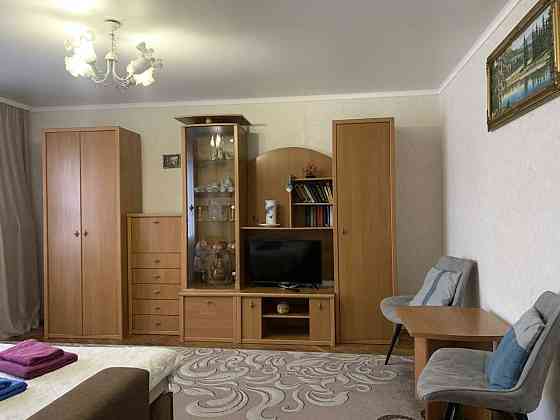 посуточная аренда 1-к квартира Киев, Подольский, 1200 грн./сутки Киев