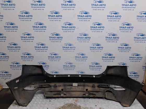 Бампер задний Mazda CX 7 2006-2012  (Арт. 79140) Киев