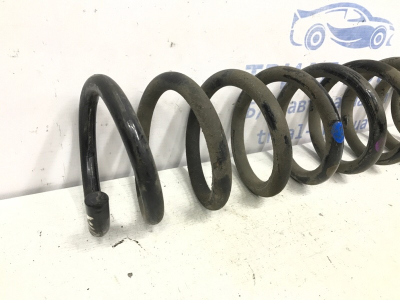 Пружина задняя Ford Kuga CBS 2.0 DIESEL 2011 (б/у) Київ - зображення 2