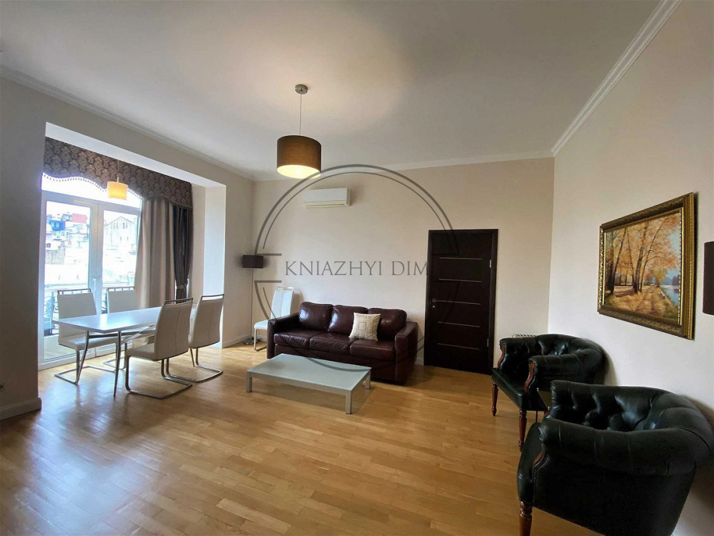 Оренда 2-х кімнатна кваритра з дизайнерським ремонтом вул. Велика Васильківська 29 № 11202758 Киев - изображение 2