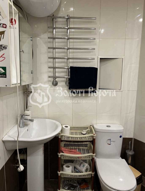 продажа 1-к квартира Киев, Шевченковский, 77000 $ Київ - зображення 9