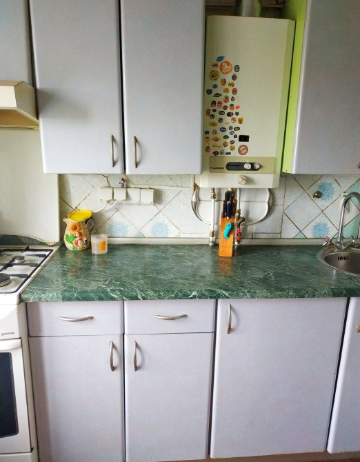 Сдам 2 к. квартиру по цене 1к.кв. возле м.23 августа, пр.Науки,61(Институт низких температур) Харьков - изображение 1