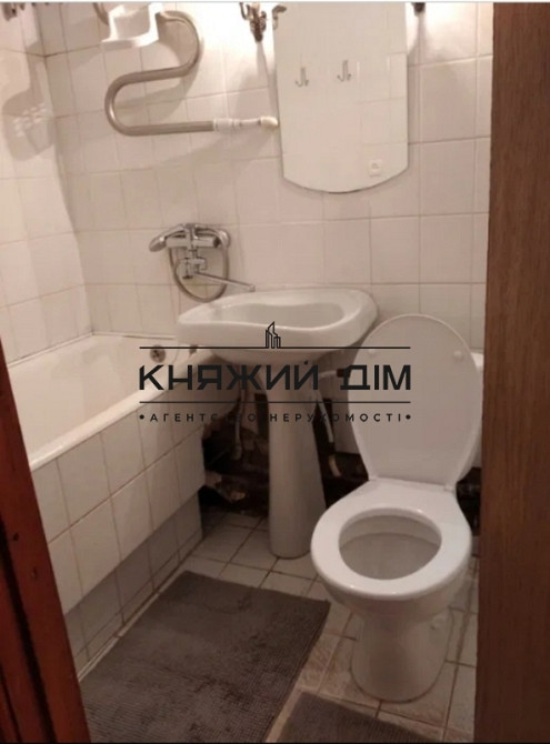 Оренда 2-х кв. на метро Вокзальна. №1151053 Киев - изображение 9